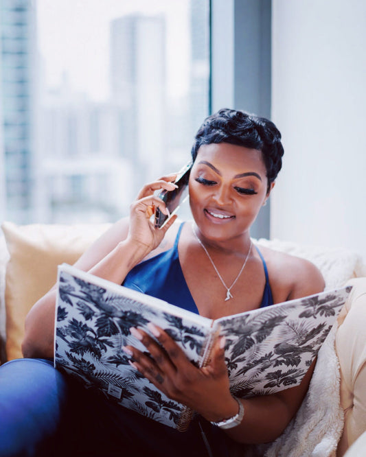 For the Love of Cashmé