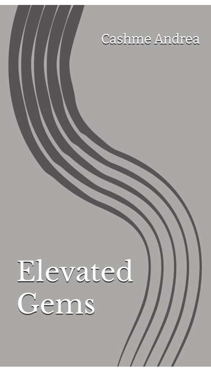 Elevated Gems Workbook